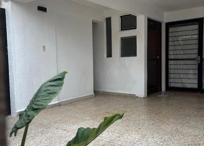 Guest house En Ciudad De *