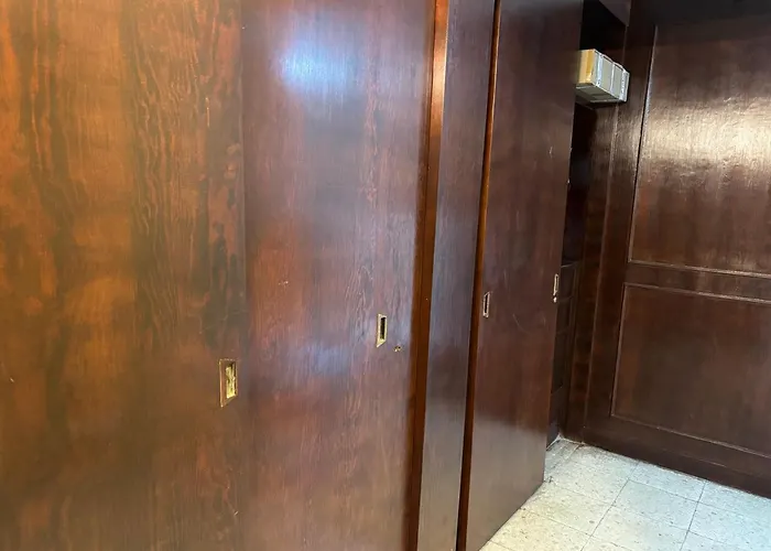 Guest house En Ciudad De *