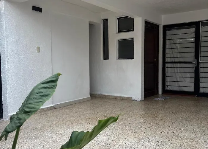 Guest house En Ciudad De Mexico City
